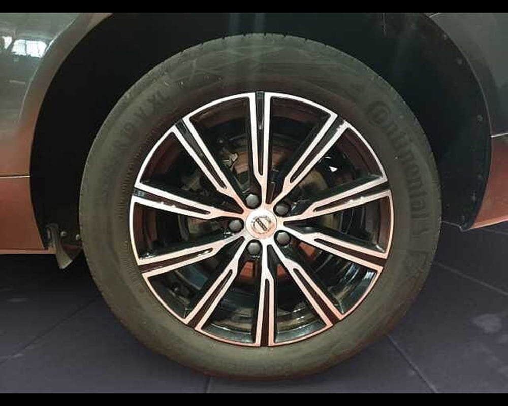 Volvo XC60 usata a Cuneo (10)
