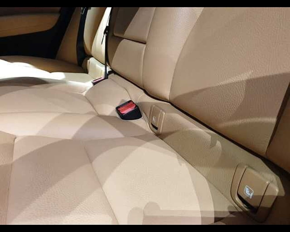 Volvo XC60 usata a Cuneo (16)