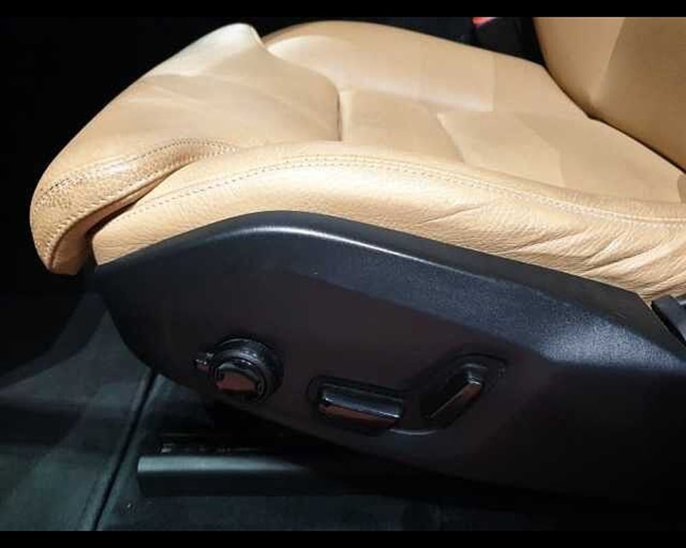 Volvo XC60 usata a Cuneo (17)