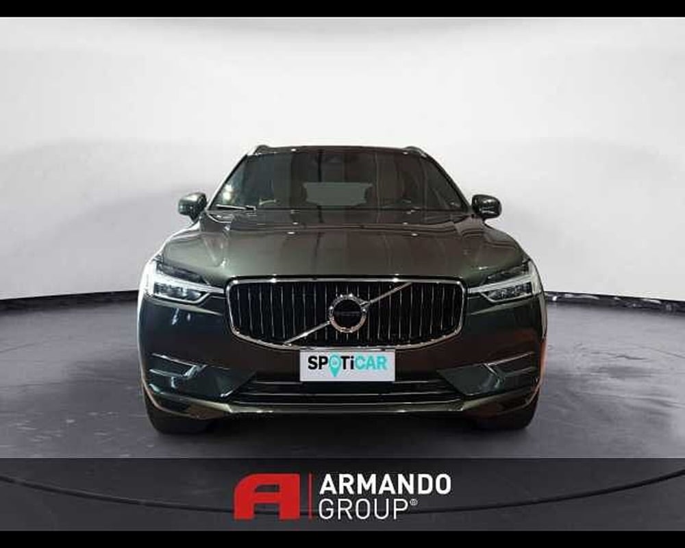 Volvo XC60 usata a Cuneo (2)