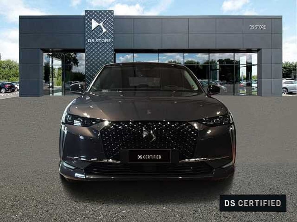 Ds DS 4 usata a Cuneo (2)