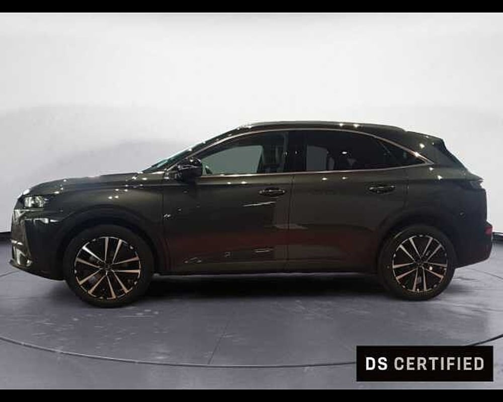 Ds DS 7 usata a Cuneo (8)