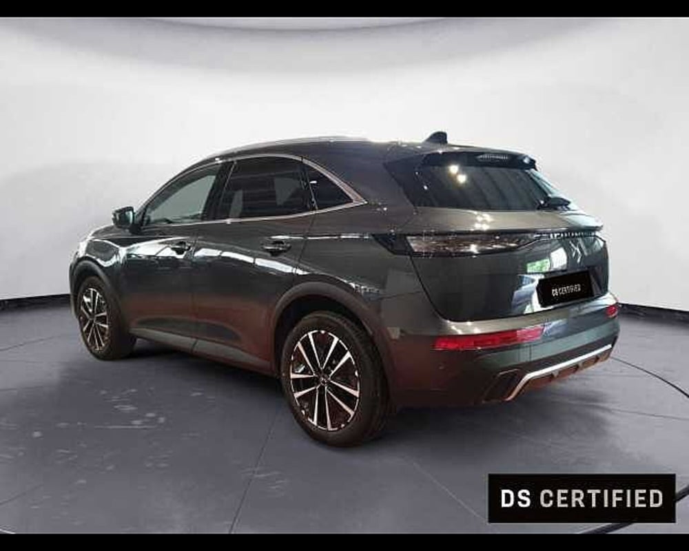 Ds DS 7 usata a Cuneo (9)