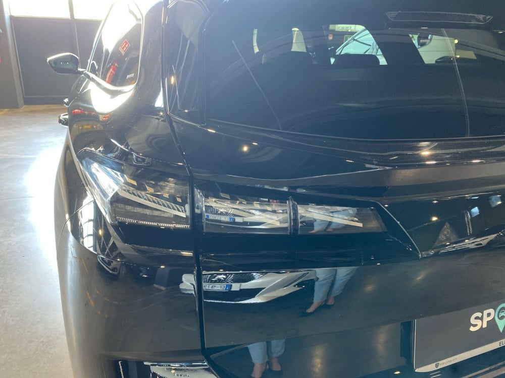 Peugeot 308 SW usata a Vicenza (10)