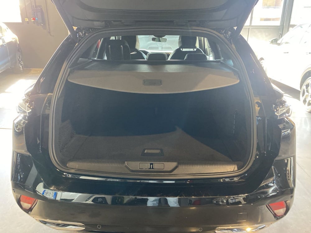 Peugeot 308 SW usata a Vicenza (12)