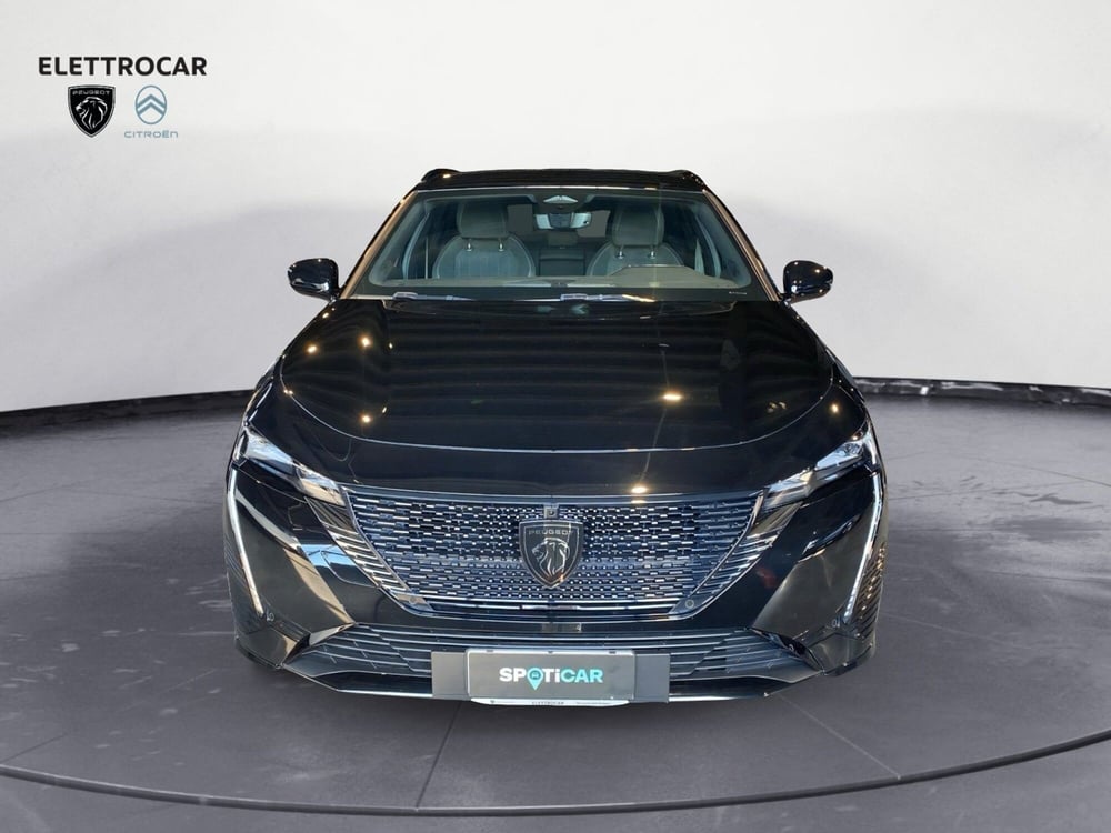 Peugeot 308 SW usata a Vicenza (8)