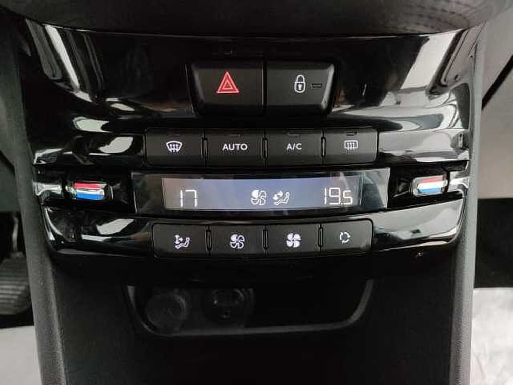 Peugeot 2008 usata a Teramo (20)