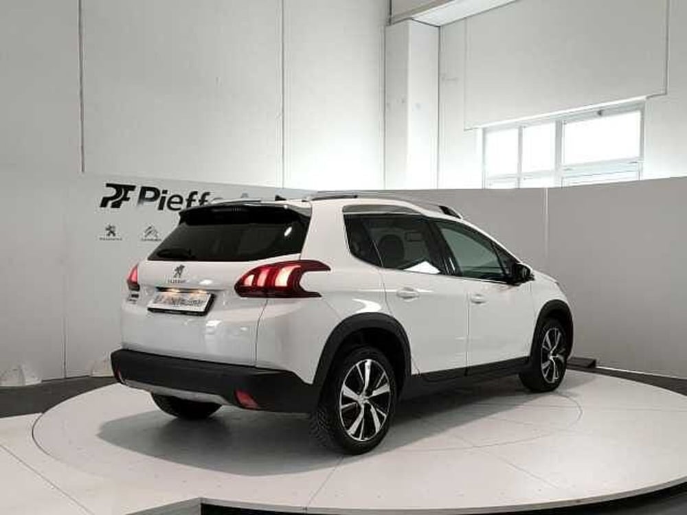Peugeot 2008 usata a Teramo (4)