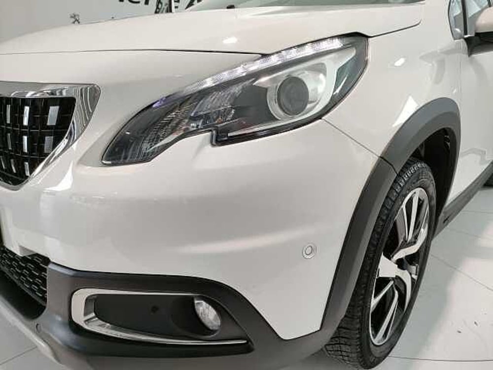 Peugeot 2008 usata a Teramo (9)