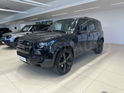 Land Rover Defender 110 3.0d i6 mhev X-Dynamic SE awd 200cv auto del 2023 usata a Forli&#039;