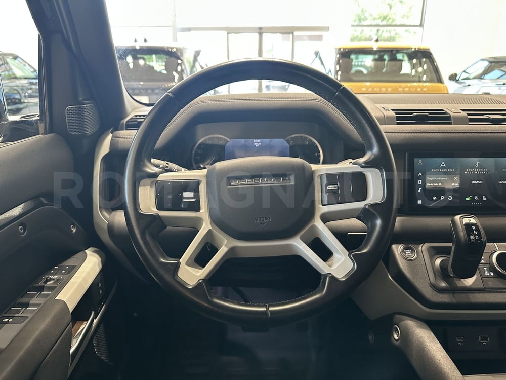 Land Rover Defender usata a Forlì-Cesena (10)
