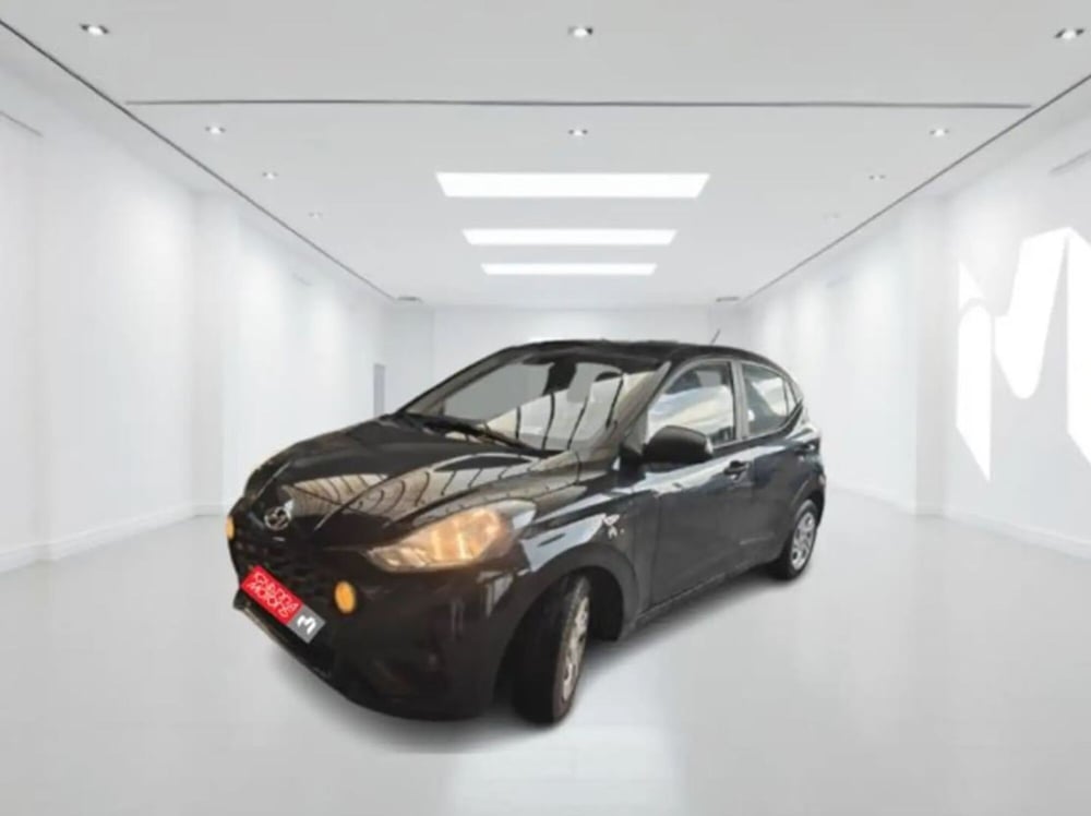 Hyundai i10 usata a Latina (2)