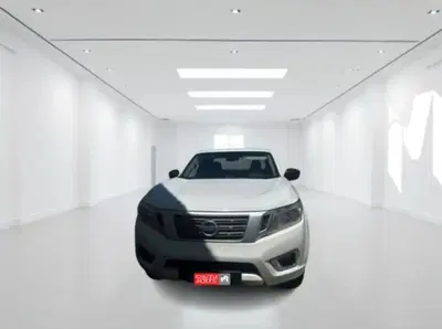 Nissan Navara 2.3 dCi 4WD Double Cab Acenta del 2020 usata a Latina