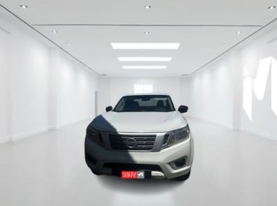 Nissan Navara 2.3 dCi 4WD Double Cab Acenta del 2020 usata a Latina