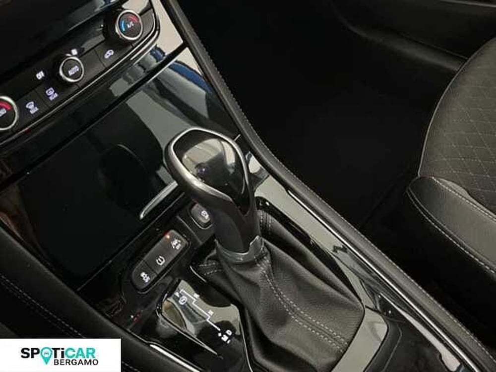 Opel Grandland X usata a Bergamo (12)