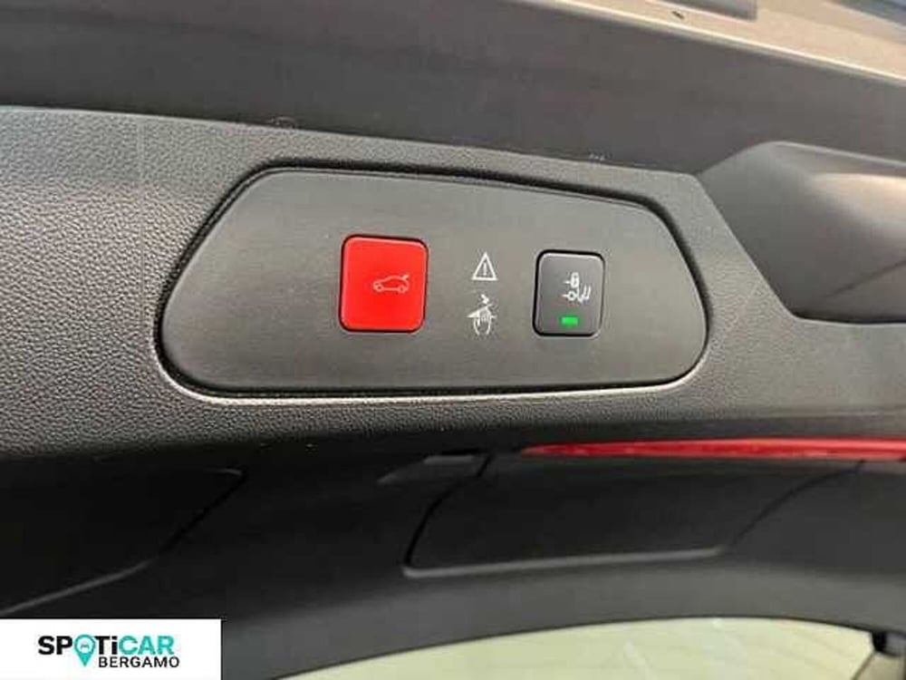 Opel Grandland X usata a Bergamo (15)