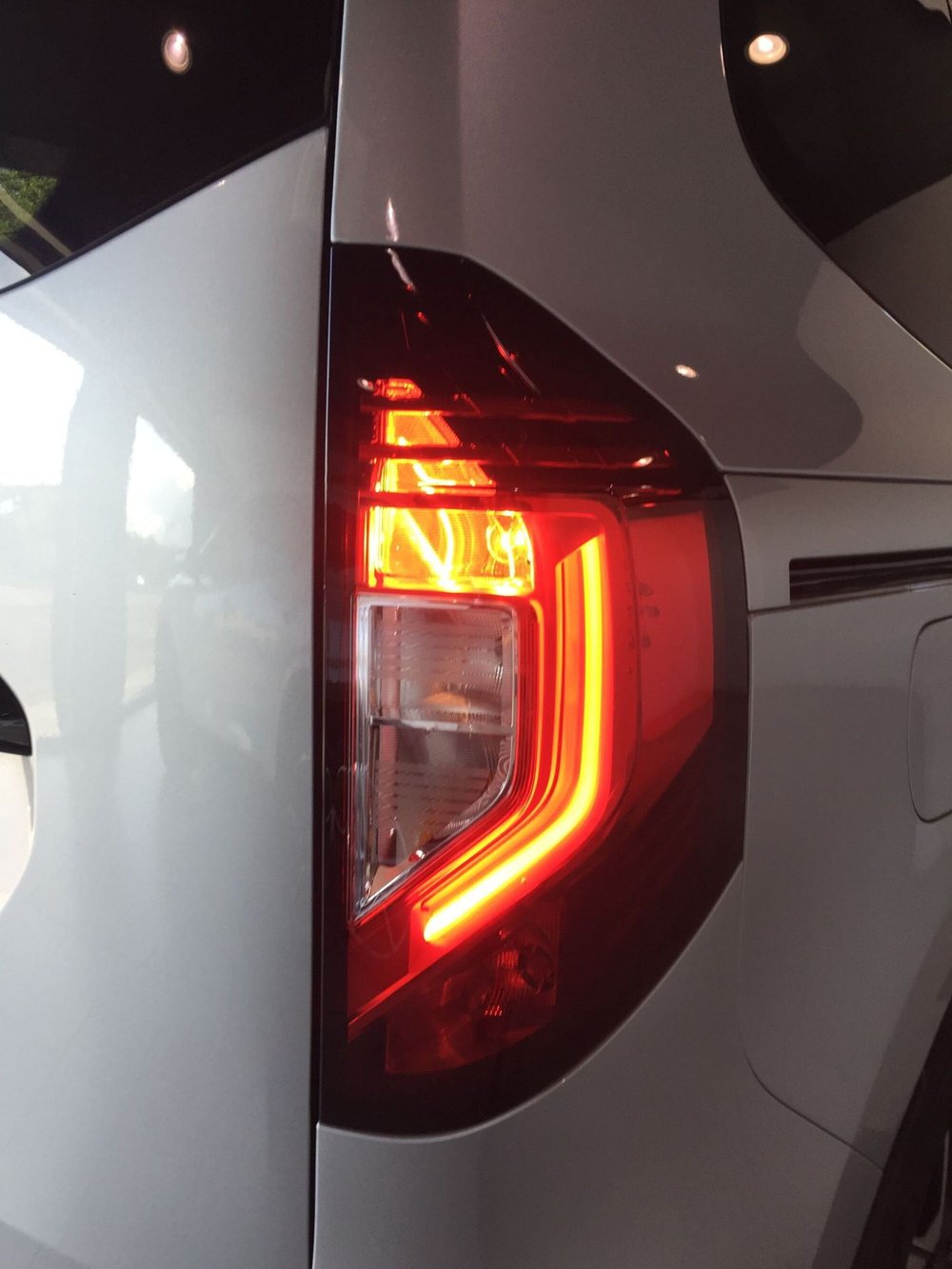 Nissan Townstar nuova a Modena (18)