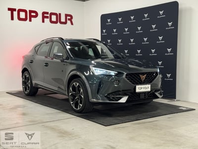 Cupra Formentor Formentor 2.0 tdi 4drive 150cv dsg del 2022 usata a Cuneo