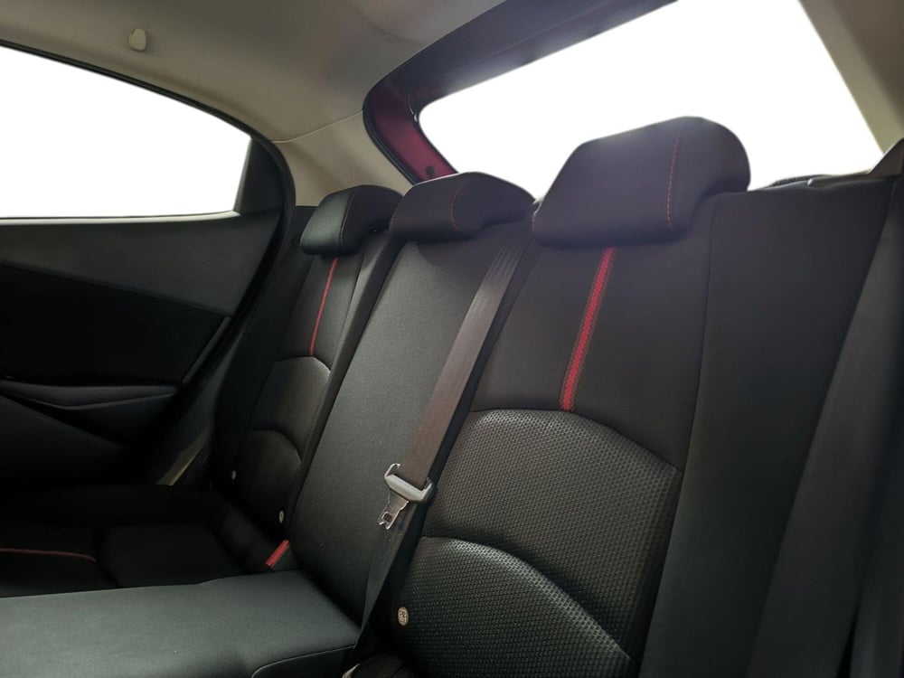 Mazda Mazda2 usata a Udine (9)