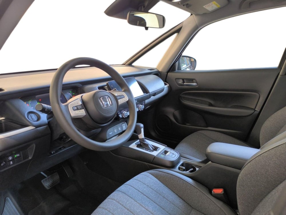 Honda Jazz usata a Udine (10)