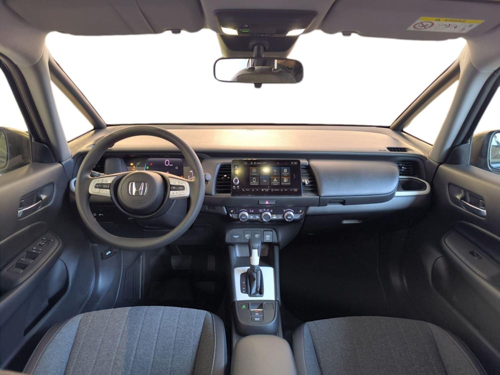 Honda Jazz usata a Udine (11)