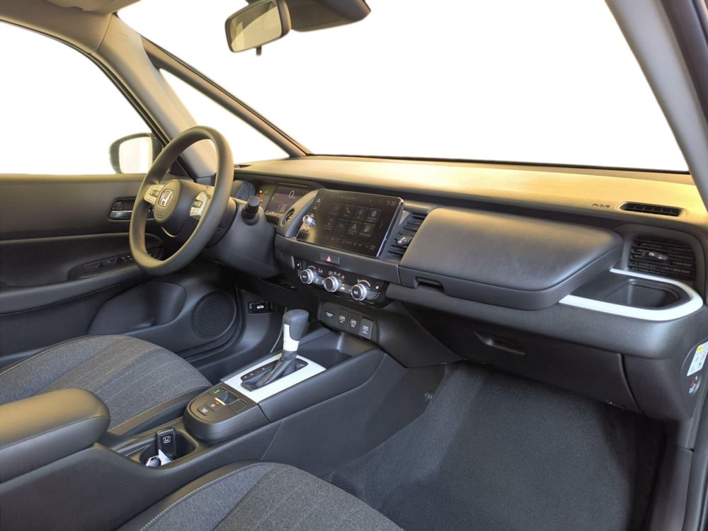 Honda Jazz usata a Udine (12)