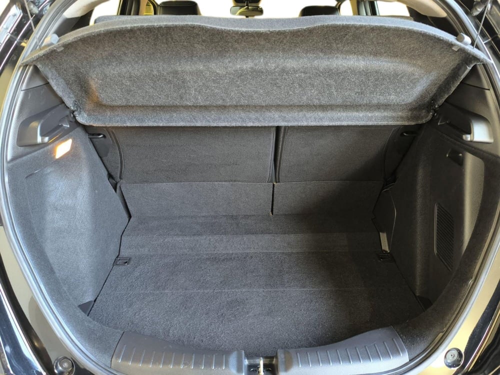 Honda Jazz usata a Udine (15)
