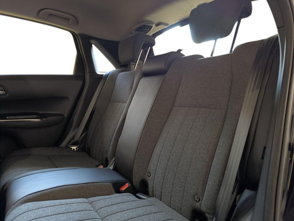 Honda Jazz usata a Udine (9)
