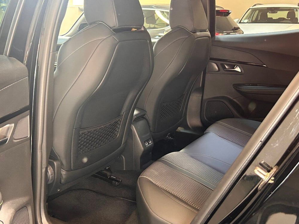 Peugeot 2008 usata a Verona (10)