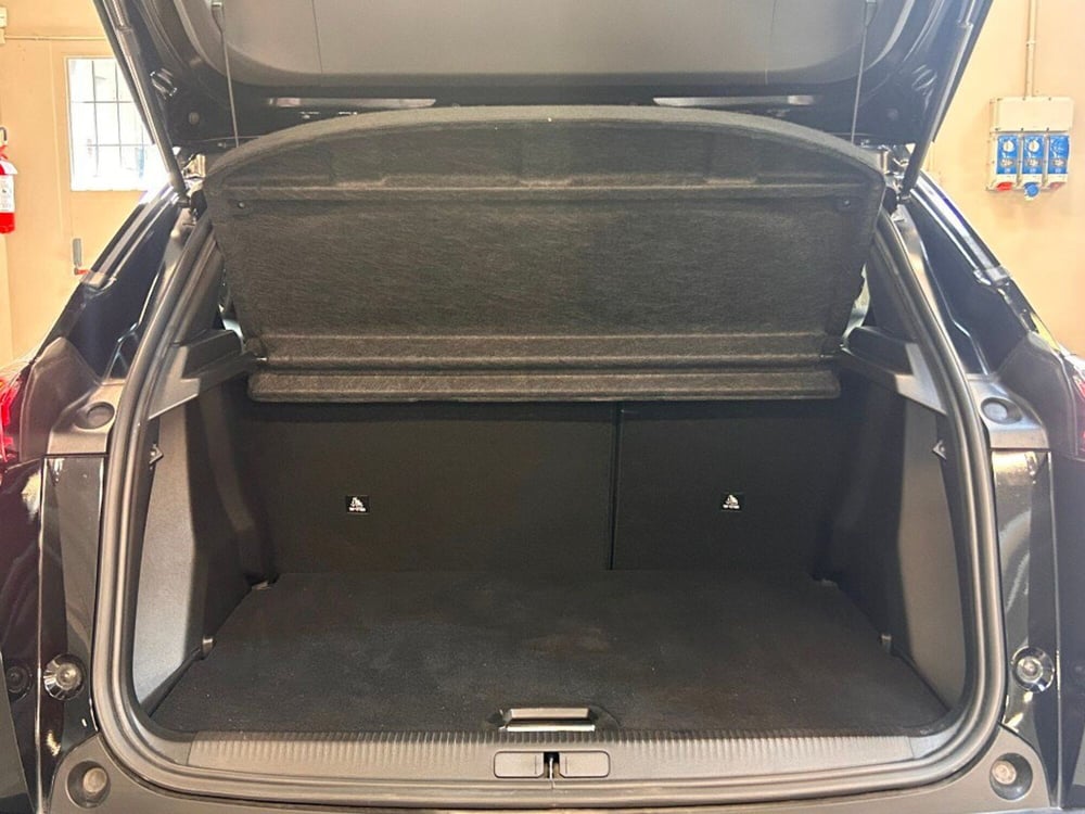 Peugeot 2008 usata a Verona (11)