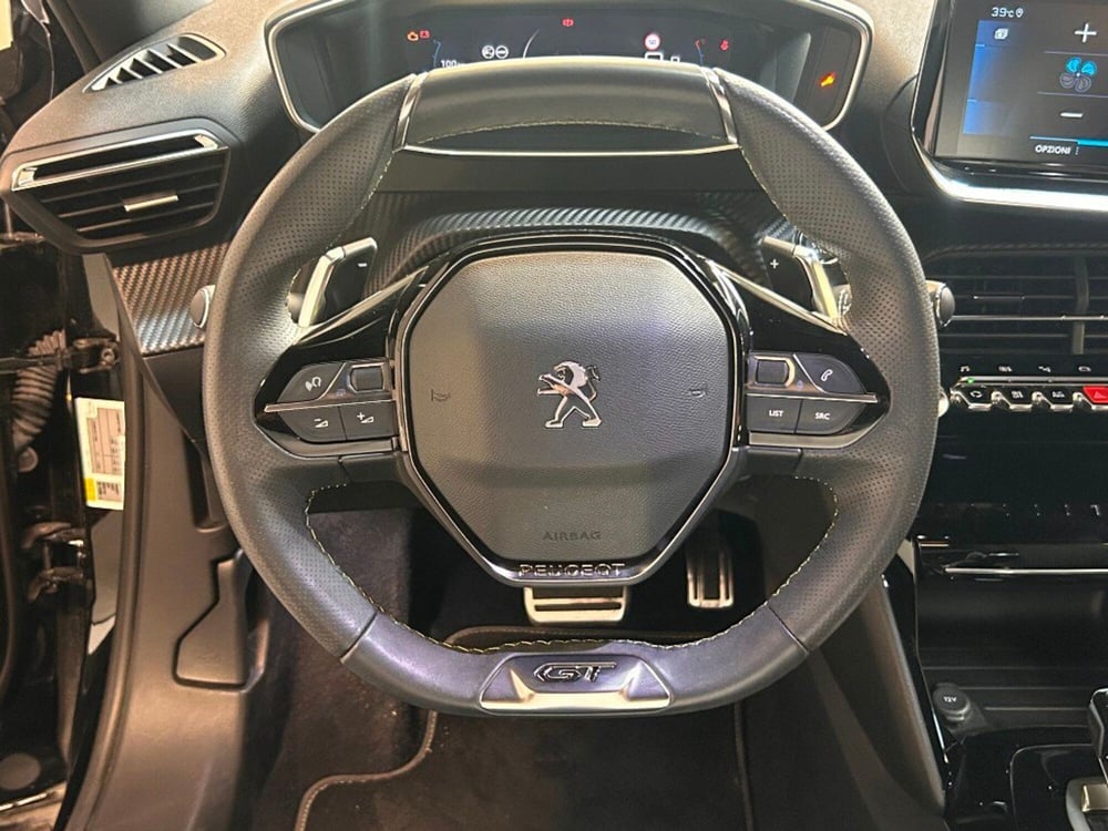 Peugeot 2008 usata a Verona (12)