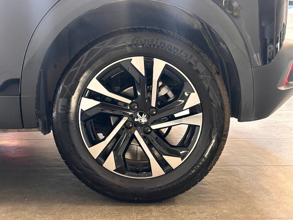 Peugeot 2008 usata a Verona (7)
