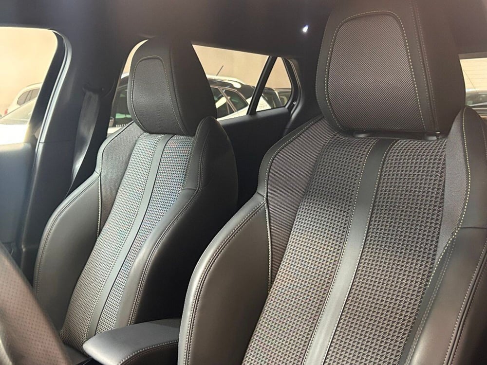Peugeot 2008 usata a Verona (9)