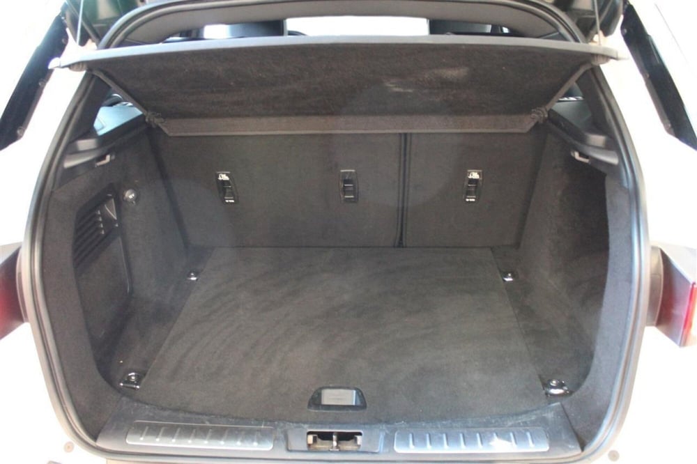 Land Rover Range Rover Evoque usata a Udine (13)