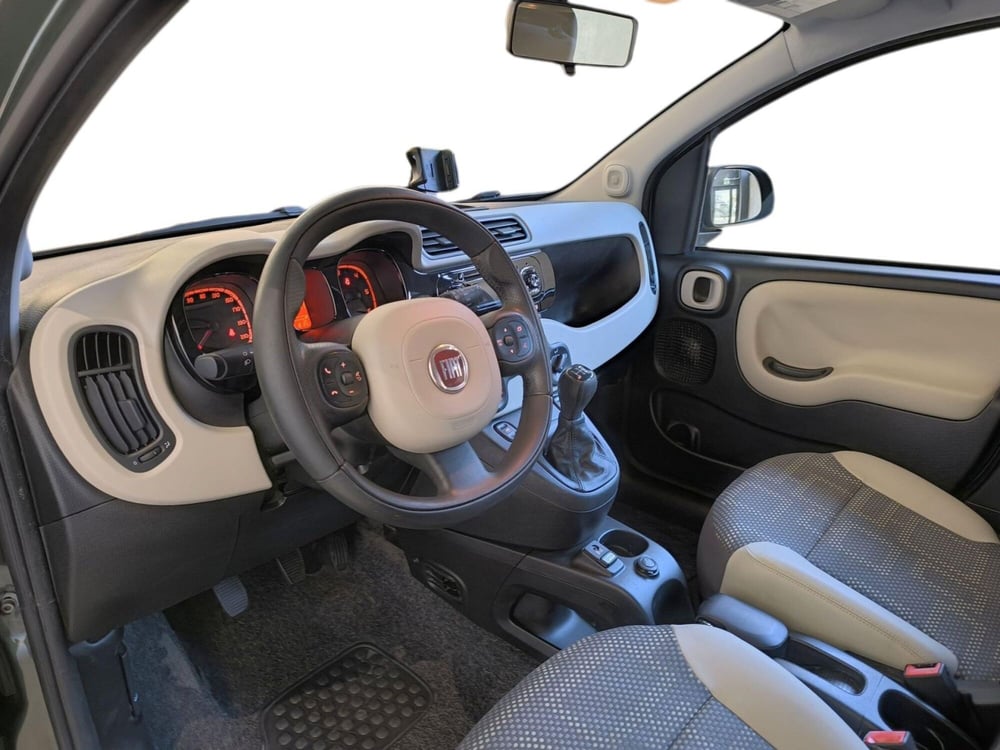 Fiat Panda usata a Udine (10)