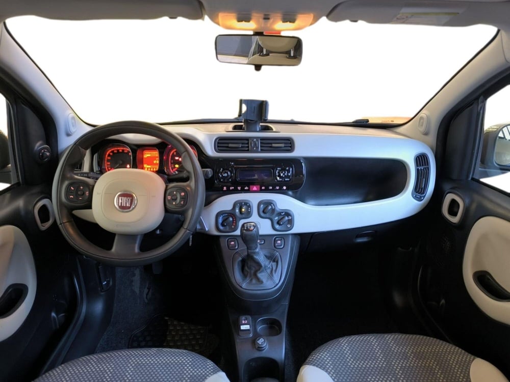 Fiat Panda usata a Udine (11)