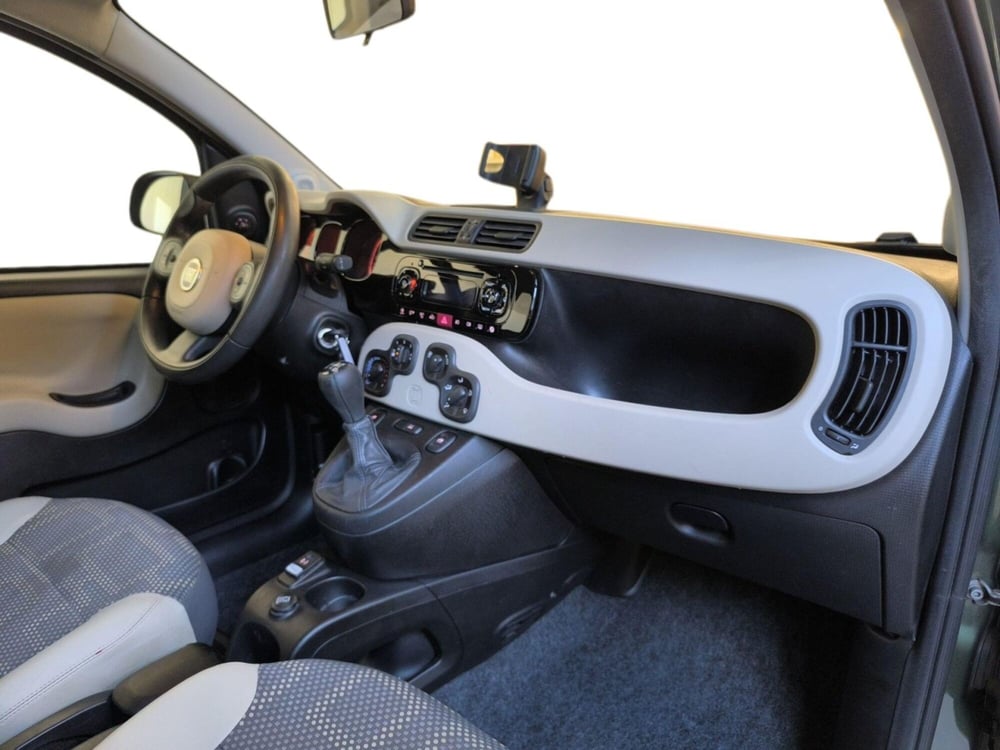 Fiat Panda usata a Udine (12)