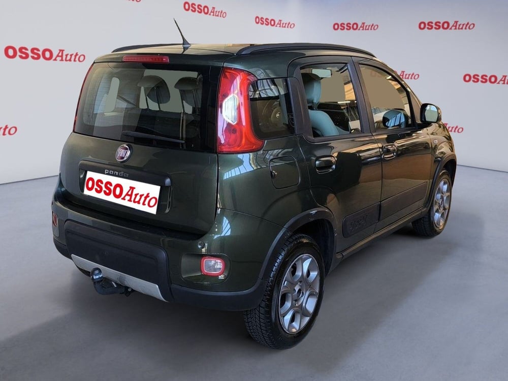 Fiat Panda usata a Udine (3)