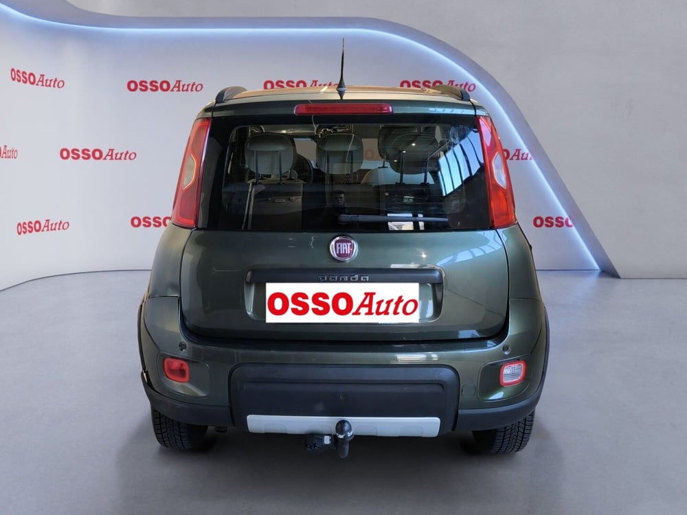 Fiat Panda usata a Udine (6)