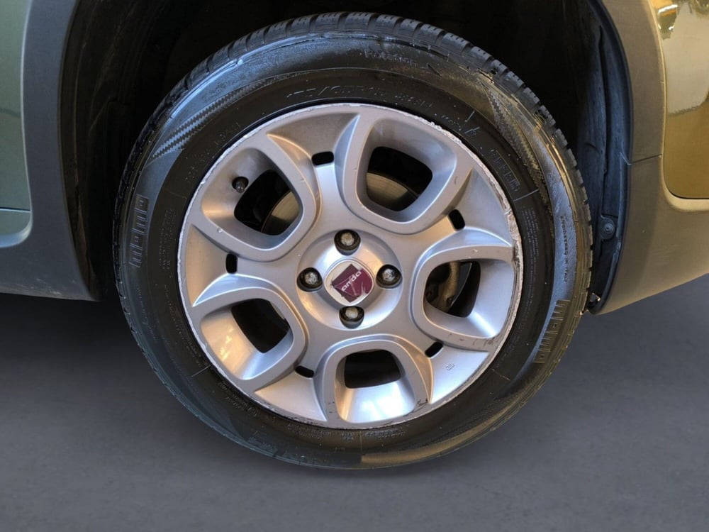 Fiat Panda usata a Udine (7)