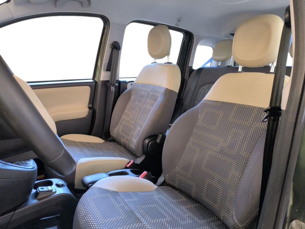 Fiat Panda usata a Udine (8)