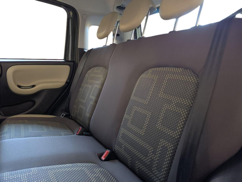 Fiat Panda usata a Udine (9)
