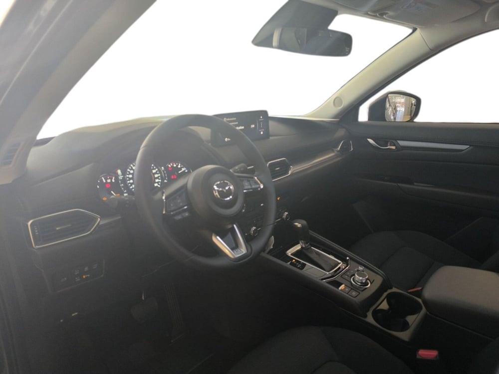 Mazda CX-5 nuova a Udine (11)
