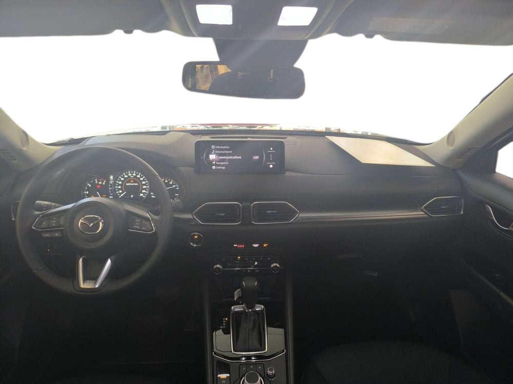 Mazda CX-5 nuova a Udine (12)