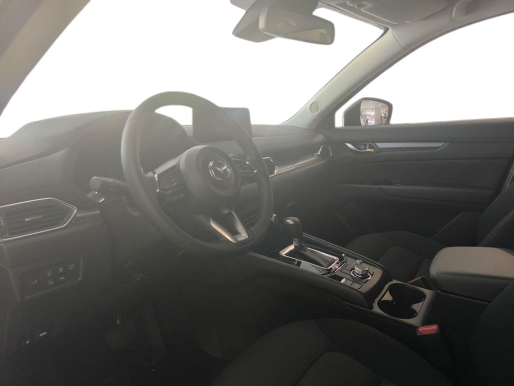 Mazda CX-5 nuova a Udine (14)