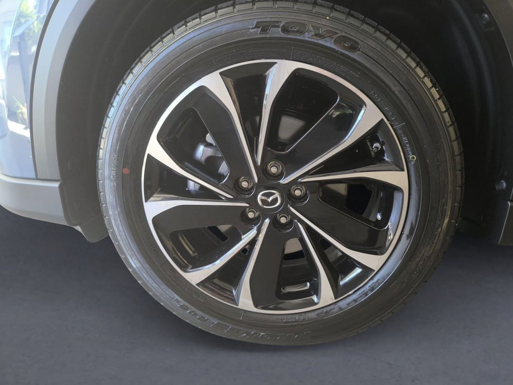 Mazda CX-5 nuova a Udine (7)