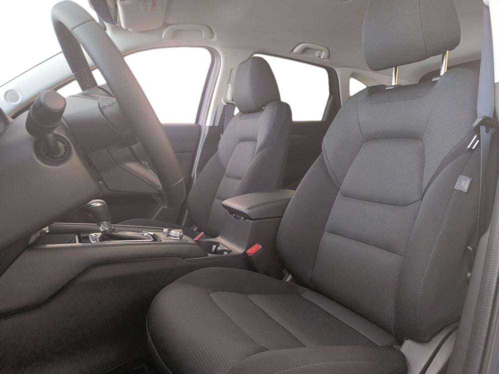 Mazda CX-5 nuova a Udine (8)