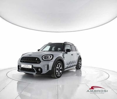 MINI Mini Countryman 1.5 Cooper Untamed Edition Countryman del 2023 usata a Corciano
