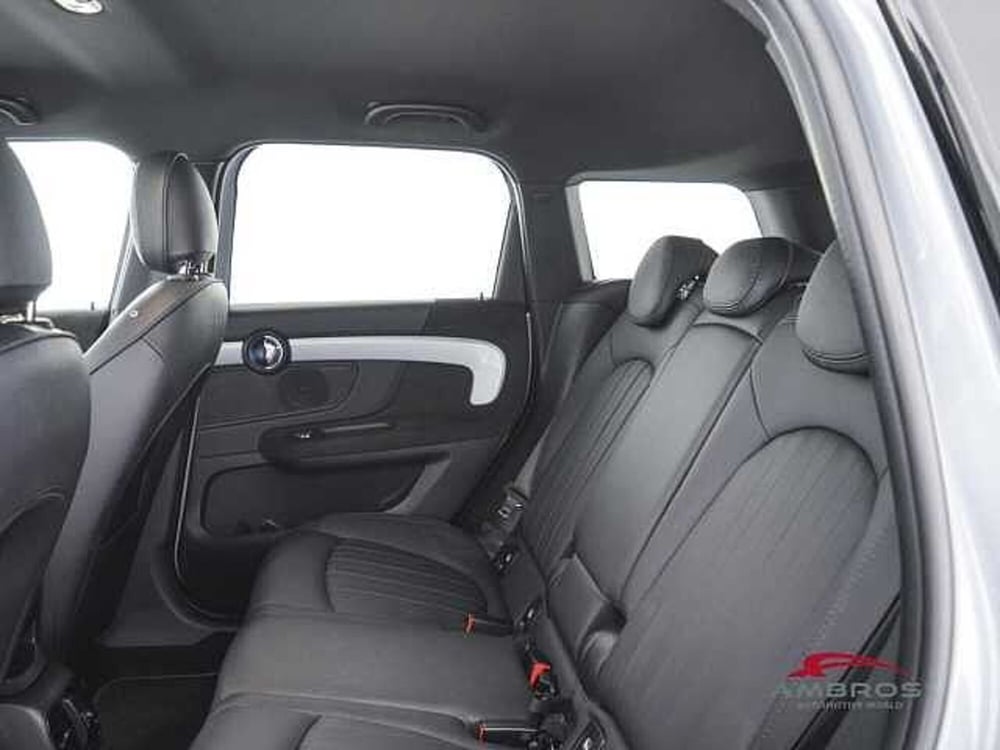 MINI Mini Countryman usata a Perugia (10)