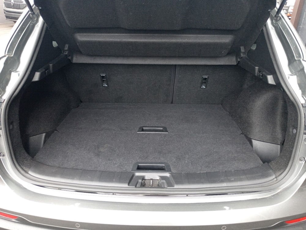 Nissan Qashqai usata a Roma (10)